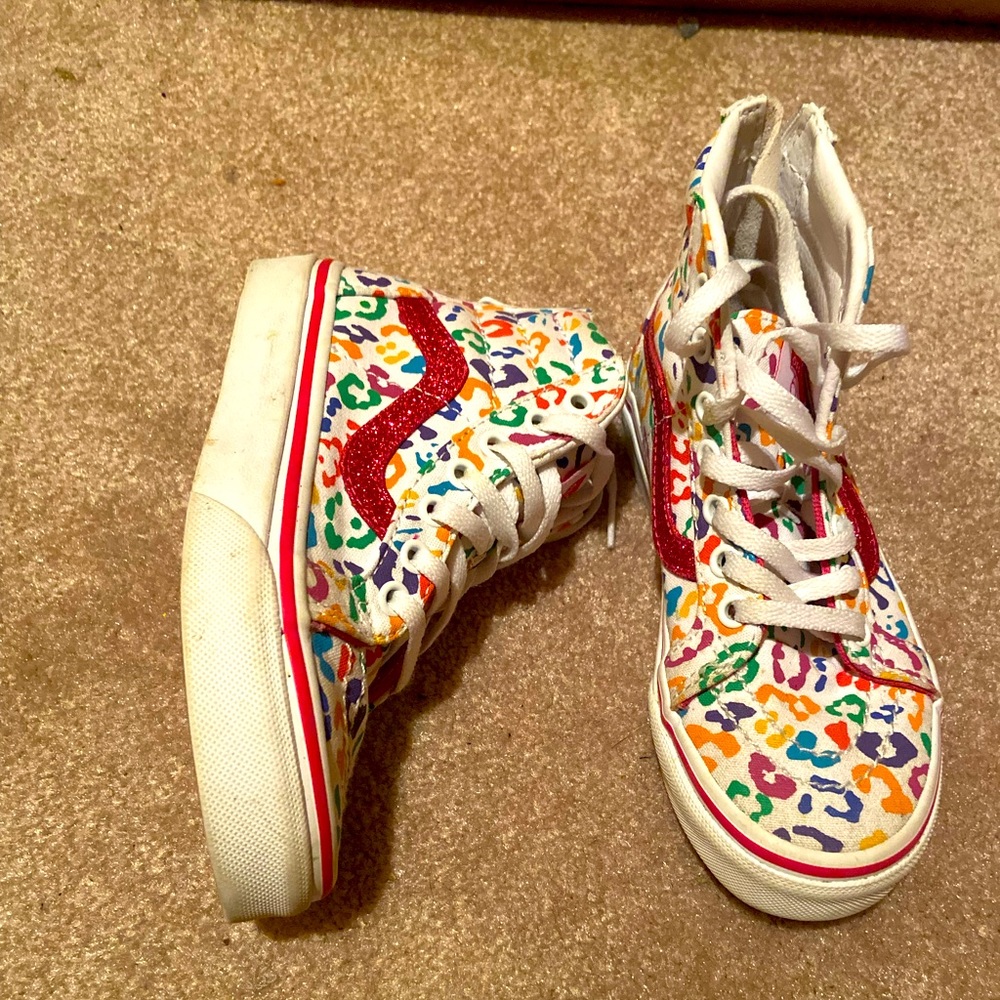 Vans